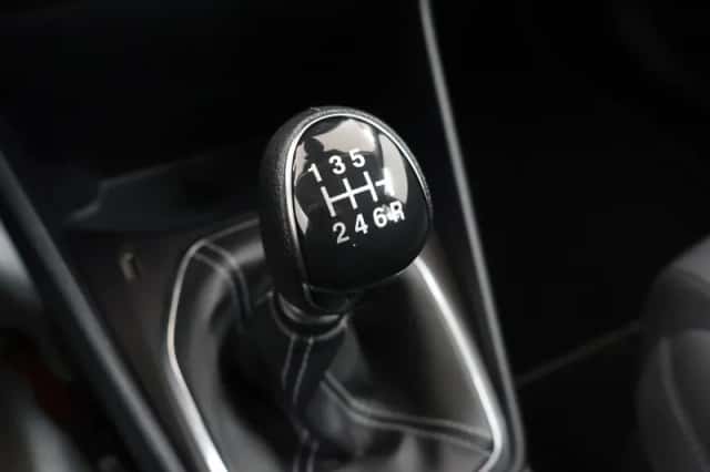 Ford Fiesta (2021) thumbnail 24