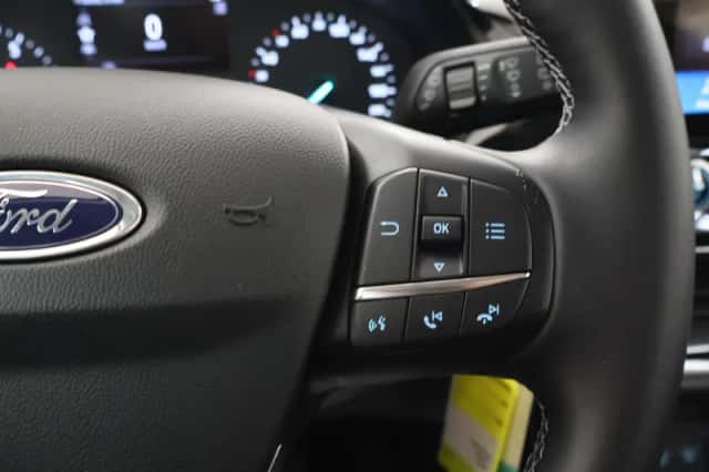 Ford Fiesta (2021) thumbnail 26