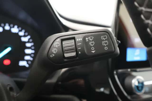 Ford Fiesta (2021) thumbnail 27