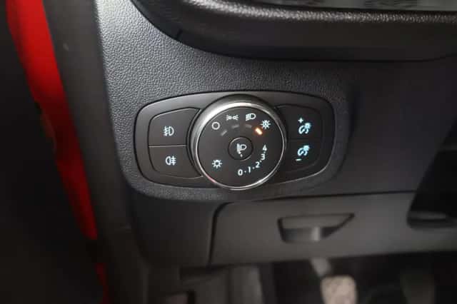 Ford Fiesta (2021) thumbnail 30