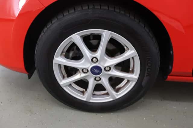 Ford Fiesta (2021) thumbnail 35