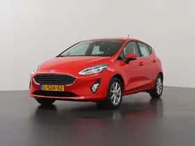 Ford Fiesta (2021) thumbnail 36
