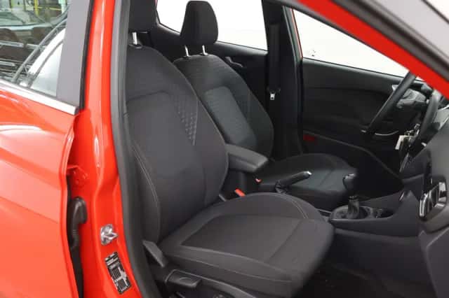 Ford Fiesta (2021) thumbnail 10