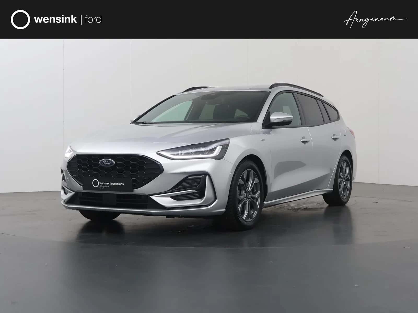 Ford Focus (2023) — foto 1