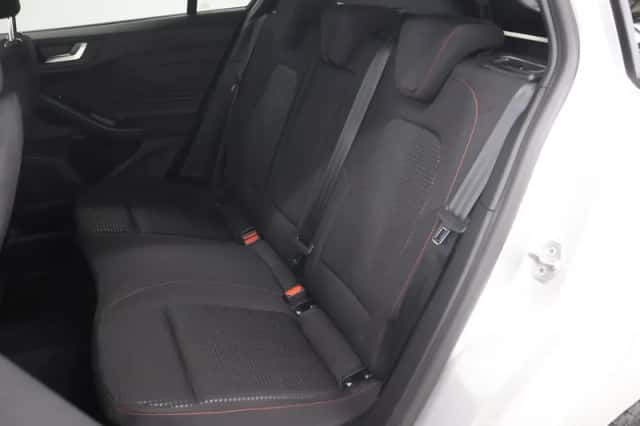 Ford Focus (2023) thumbnail 11