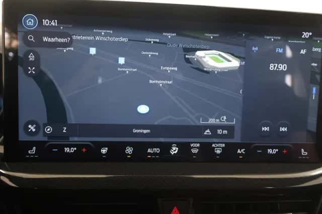 Ford Focus (2023) thumbnail 13