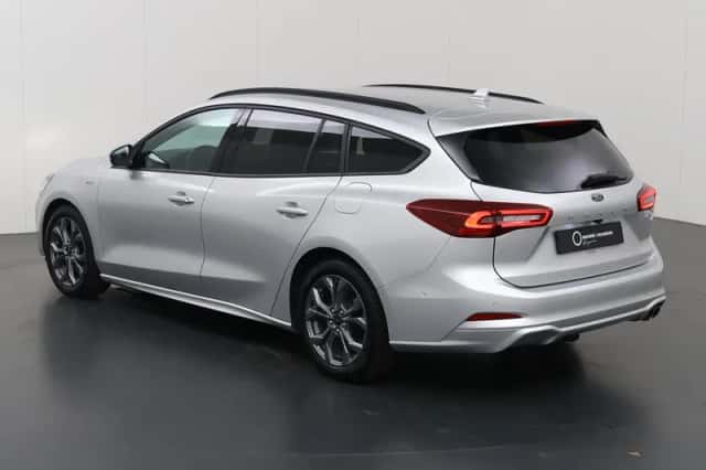 Ford Focus (2023) thumbnail 22
