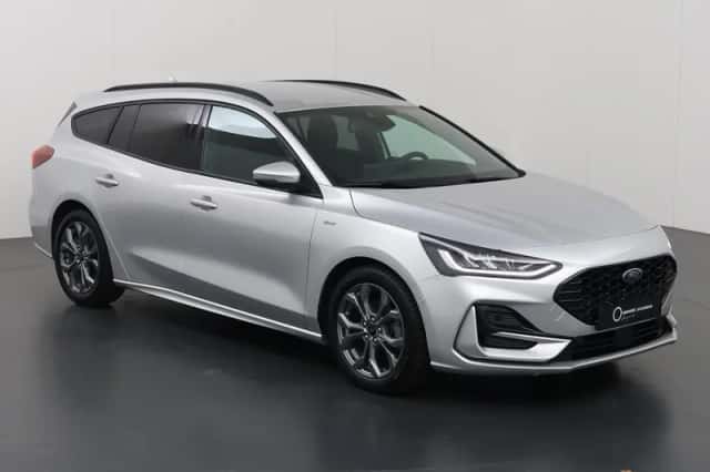 Ford Focus (2023) thumbnail 23