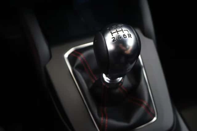 Ford Focus (2023) thumbnail 26