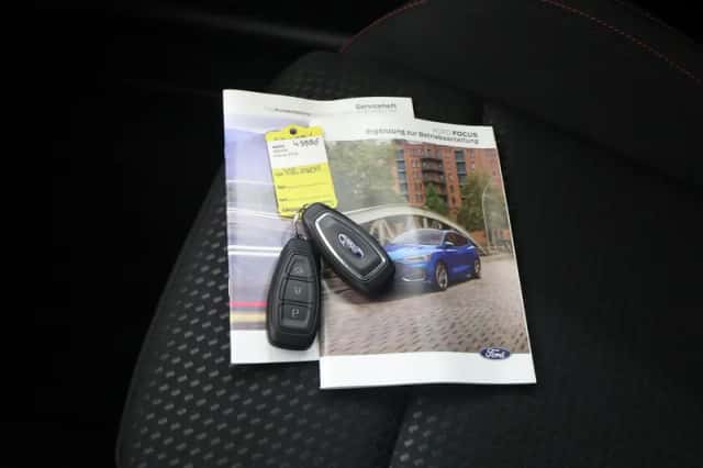 Ford Focus (2023) thumbnail 28