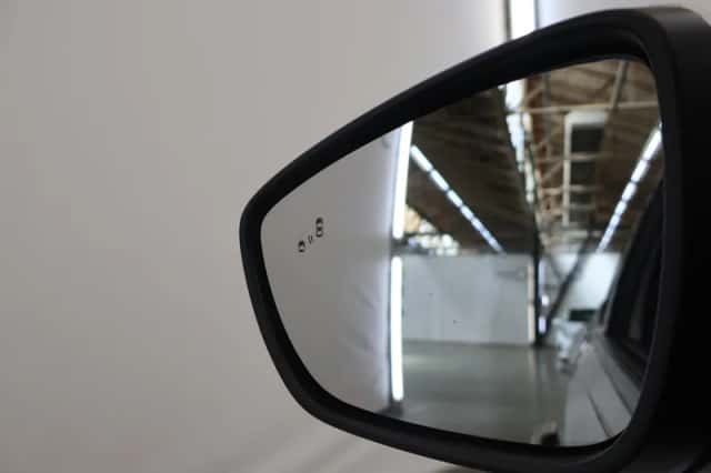 Ford Focus (2023) thumbnail 37