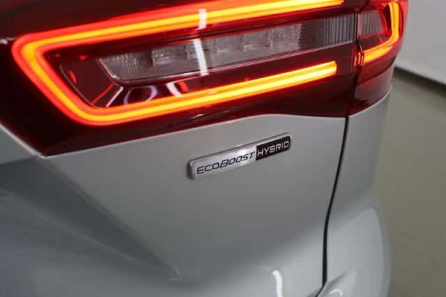 Ford Focus (2023) thumbnail 40