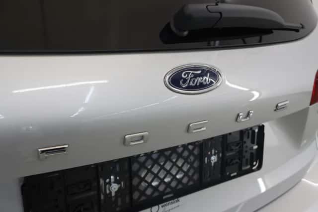 Ford Focus (2023) thumbnail 41