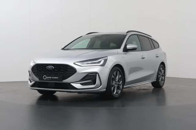 Ford Focus (2023) thumbnail 44