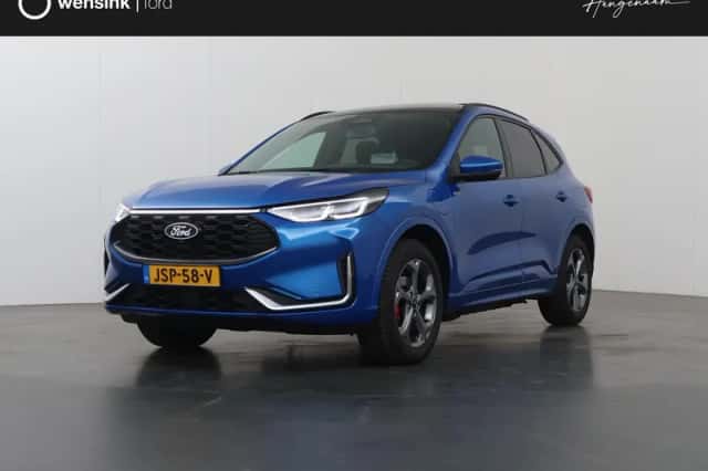 Ford Kuga (2025) thumbnail 1