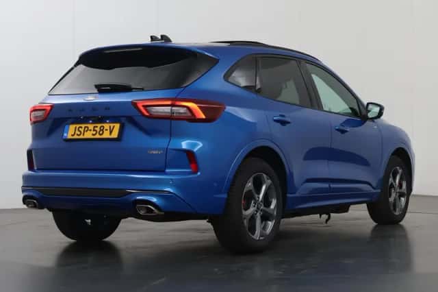 Ford Kuga (2025) thumbnail 2