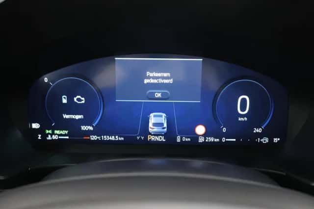 Ford Kuga (2025) thumbnail 13