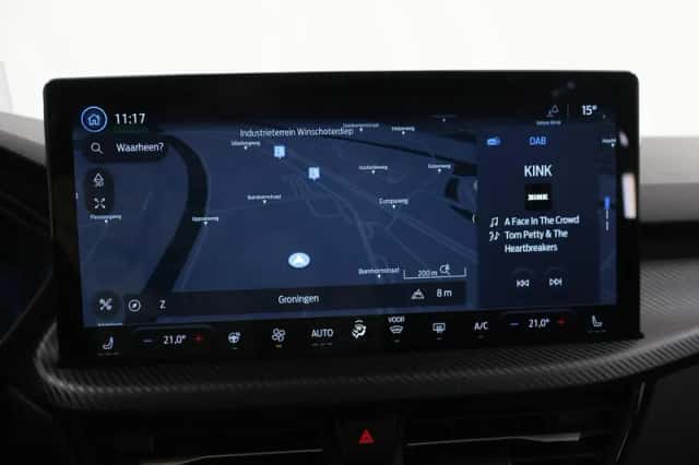 Ford Kuga (2025) thumbnail 15
