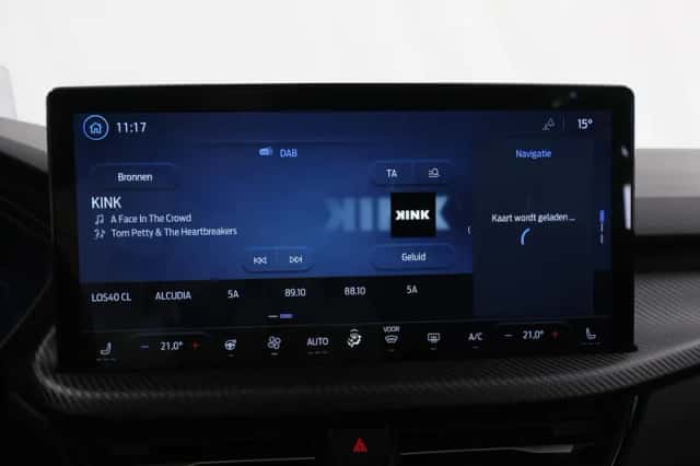 Ford Kuga (2025) thumbnail 17