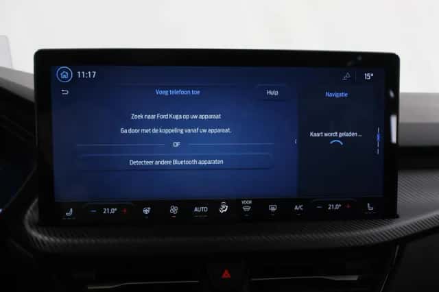 Ford Kuga (2025) thumbnail 18