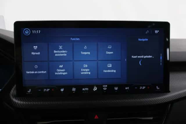 Ford Kuga (2025) thumbnail 20