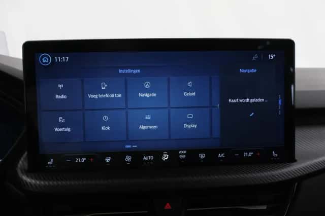 Ford Kuga (2025) thumbnail 21