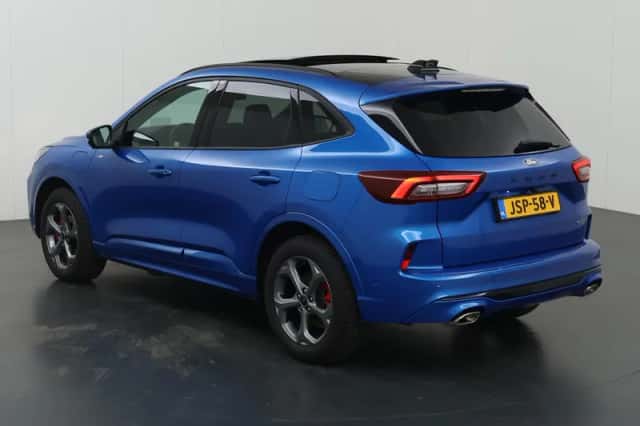 Ford Kuga (2025) thumbnail 22