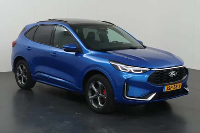 Ford Kuga (2025) thumbnail 23