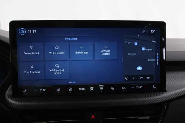 Ford Kuga (2025) thumbnail 24