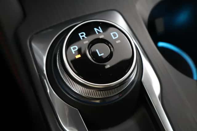 Ford Kuga (2025) thumbnail 27
