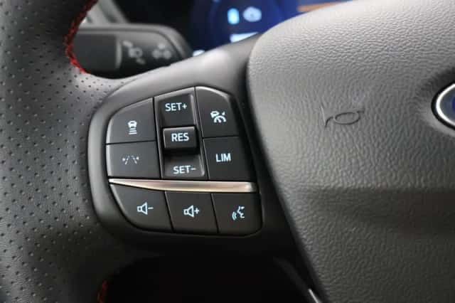 Ford Kuga (2025) thumbnail 34