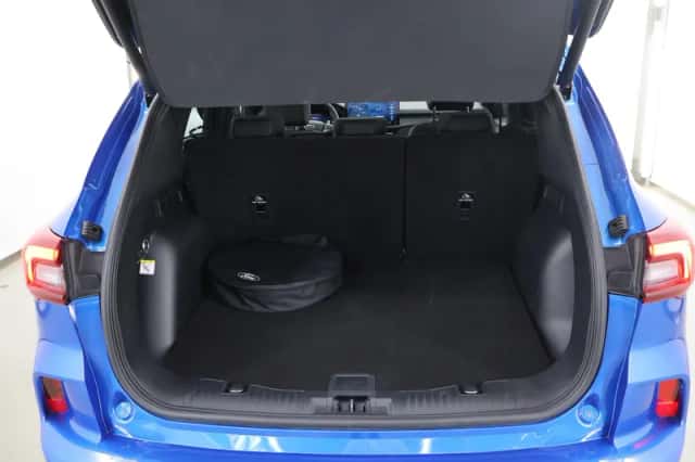 Ford Kuga (2025) thumbnail 41