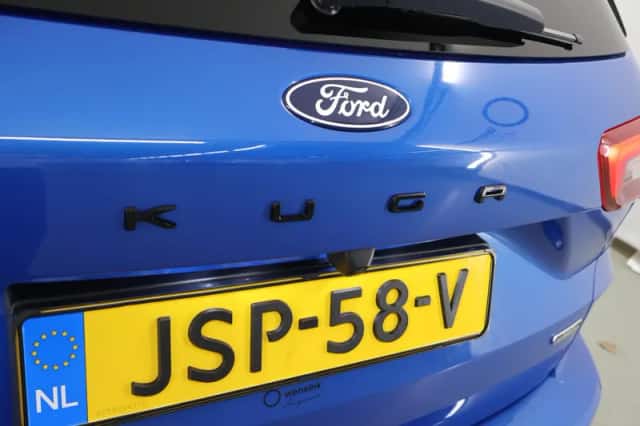 Ford Kuga (2025) thumbnail 45