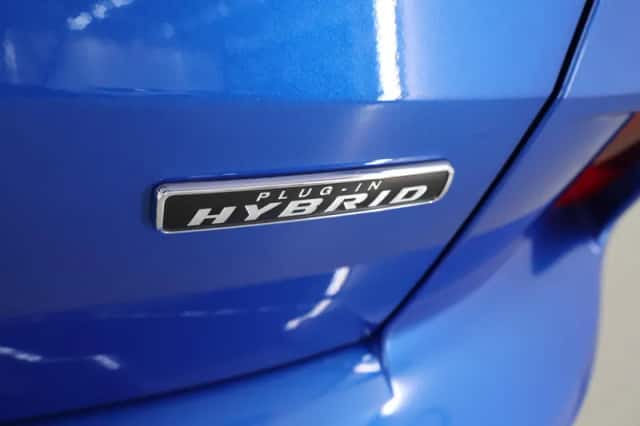 Ford Kuga (2025) thumbnail 46