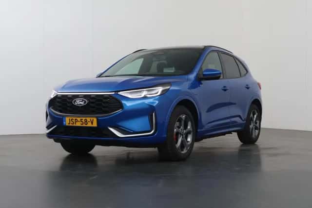 Ford Kuga (2025) thumbnail 49