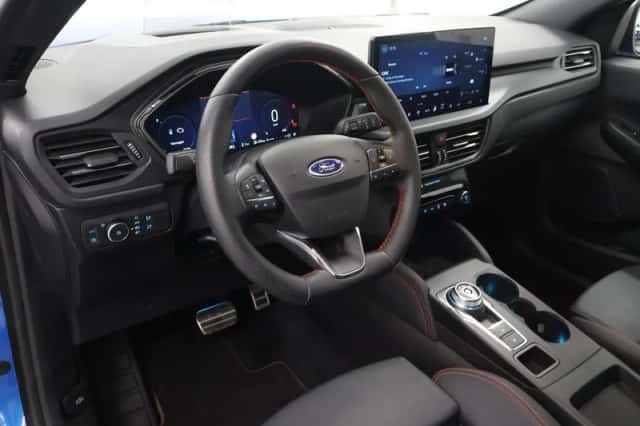 Ford Kuga (2025) thumbnail 7