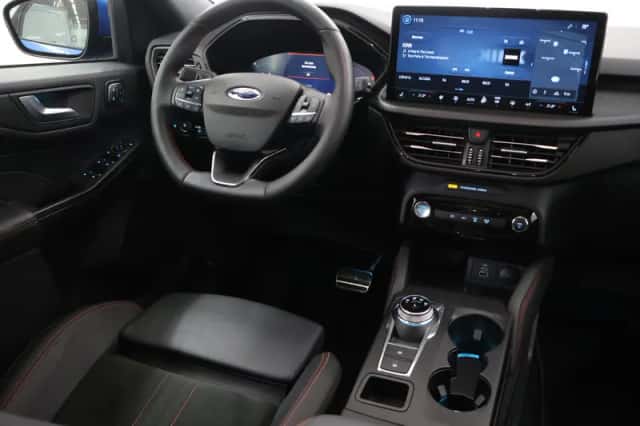 Ford Kuga (2025) thumbnail 9