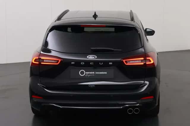 Ford Focus (2024) thumbnail 4