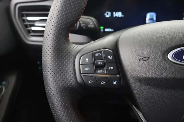 Ford Focus (2024) thumbnail 33