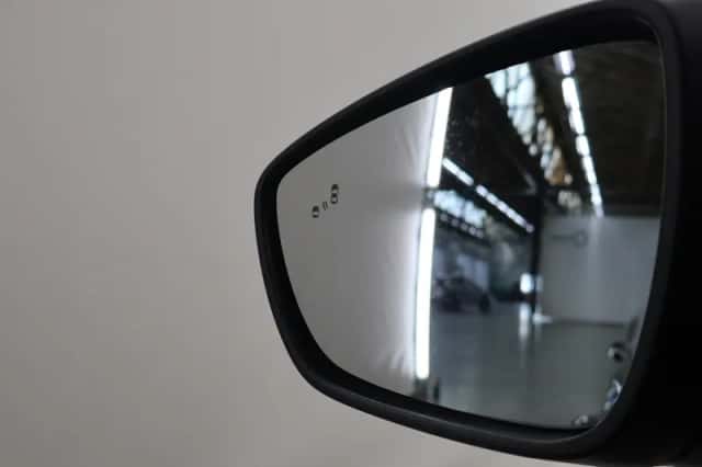 Ford Focus (2024) thumbnail 37