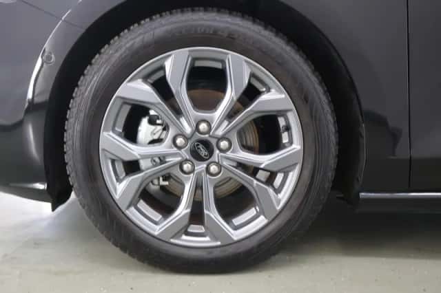 Ford Focus (2024) thumbnail 42