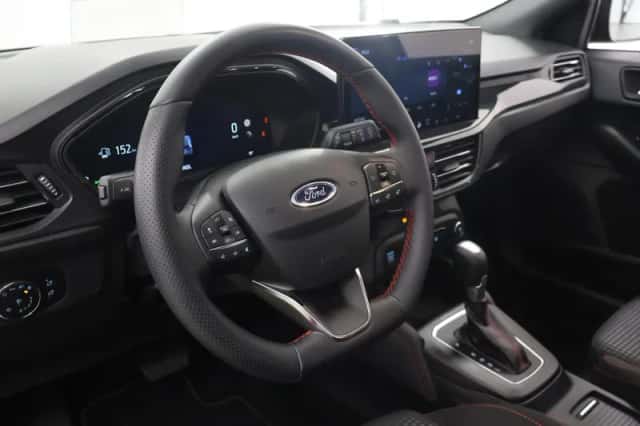 Ford Focus (2024) thumbnail 7