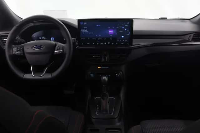 Ford Focus (2024) thumbnail 8