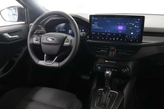 Ford Focus (2024) thumbnail 9
