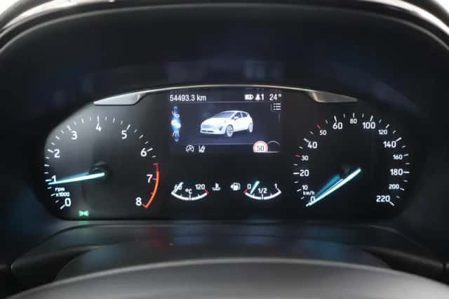 Ford Fiesta (2019) thumbnail 12