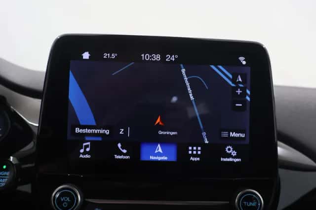 Ford Fiesta (2019) thumbnail 13
