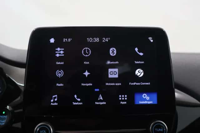 Ford Fiesta (2019) thumbnail 18