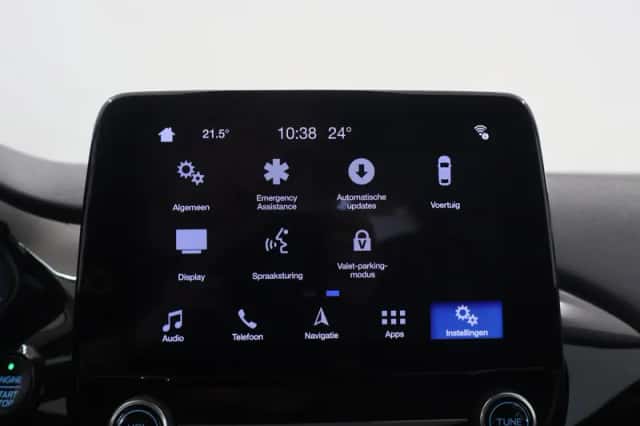 Ford Fiesta (2019) thumbnail 19
