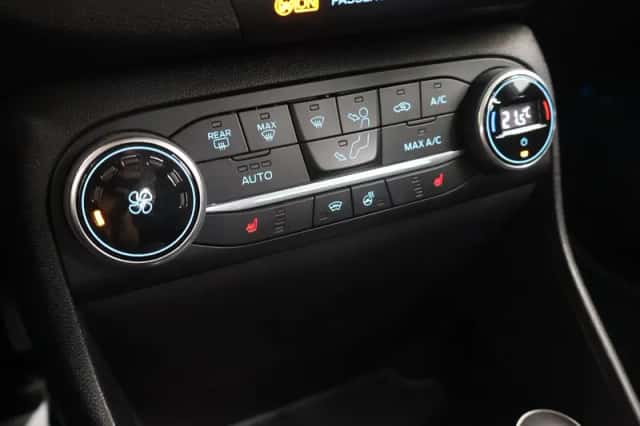 Ford Fiesta (2019) thumbnail 21