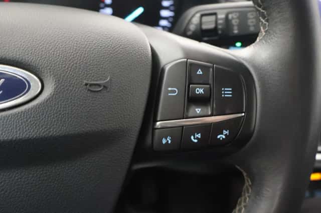 Ford Fiesta (2019) thumbnail 28